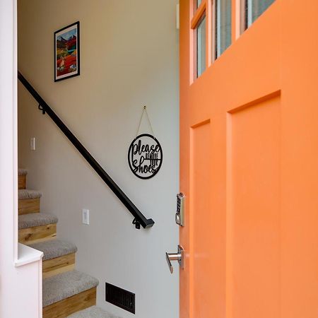 Anchorage Apartment With A View About 3 Mi To Airport Esterno foto